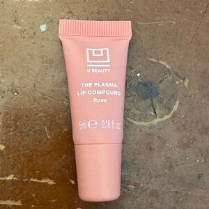 U Beauty The Plasma Lip Compound - Rose Pink